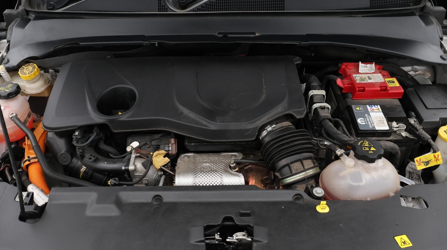 Used Jeep Compass 2022 for sale - 76380575: Photo 19