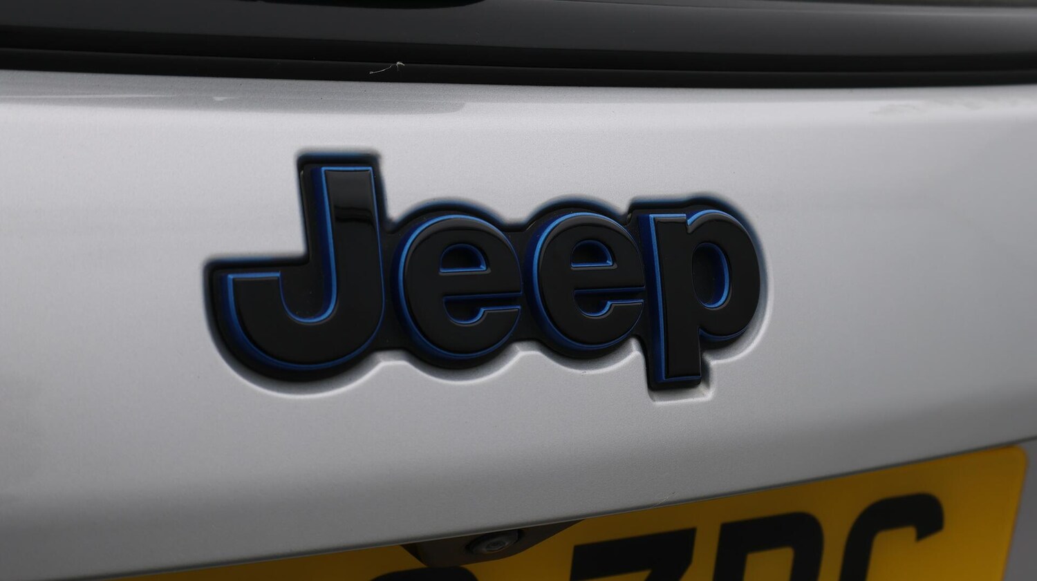 Used Jeep Compass 2022 for sale - 76380575: Photo 21