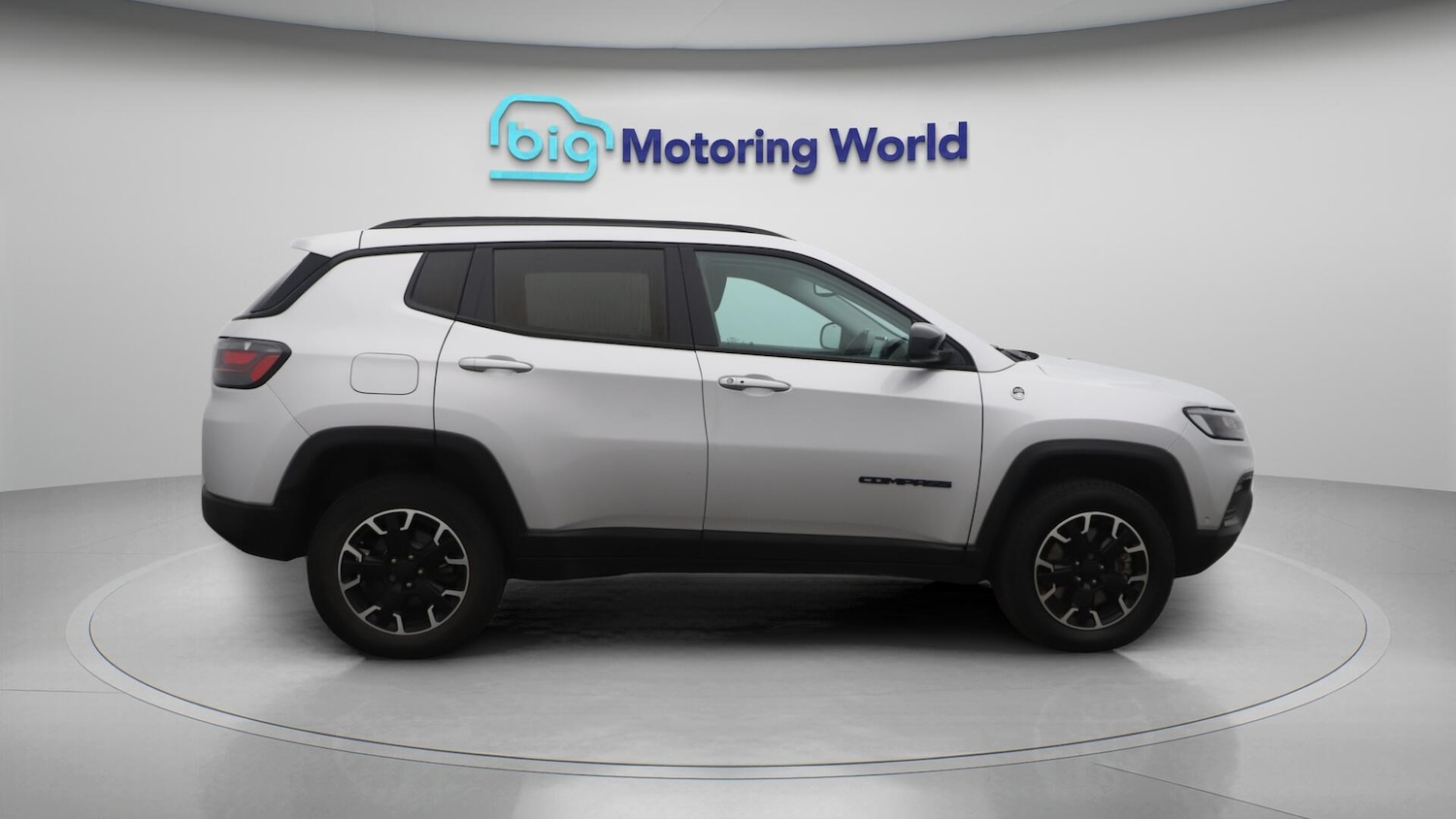 Used Jeep Compass 2022 for sale - 76380575: Photo 8