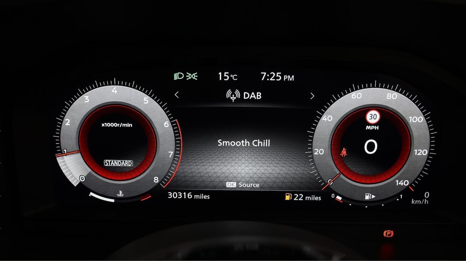 Used Nissan Qashqai 2022 for sale - 77687471: Photo 10