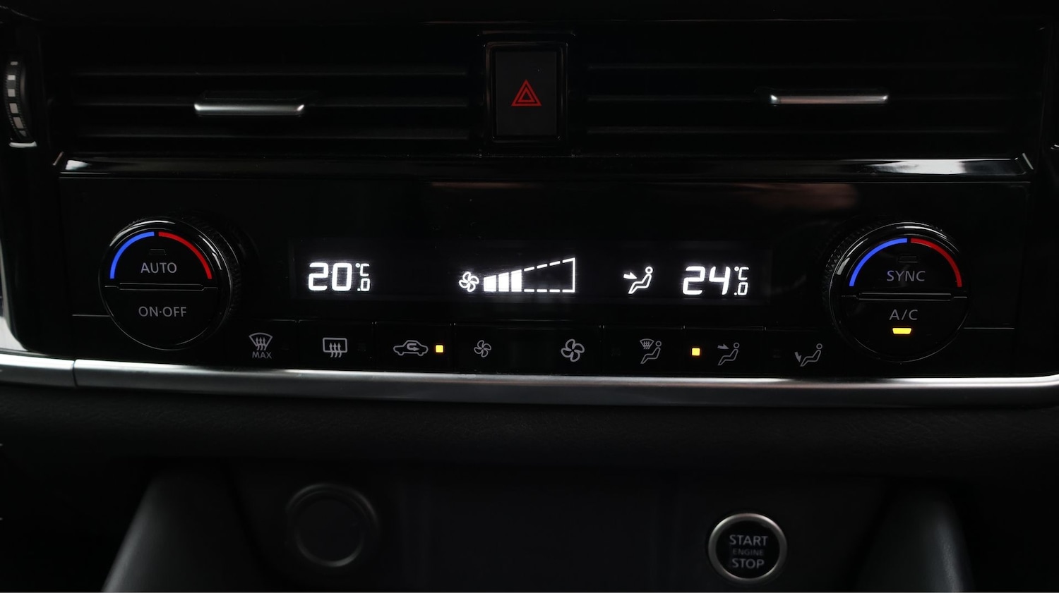 Used Nissan Qashqai 2022 for sale - 77687471: Photo 12