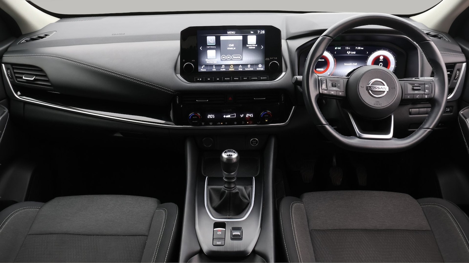 Used Nissan Qashqai 2022 for sale - 77687471: Photo 13