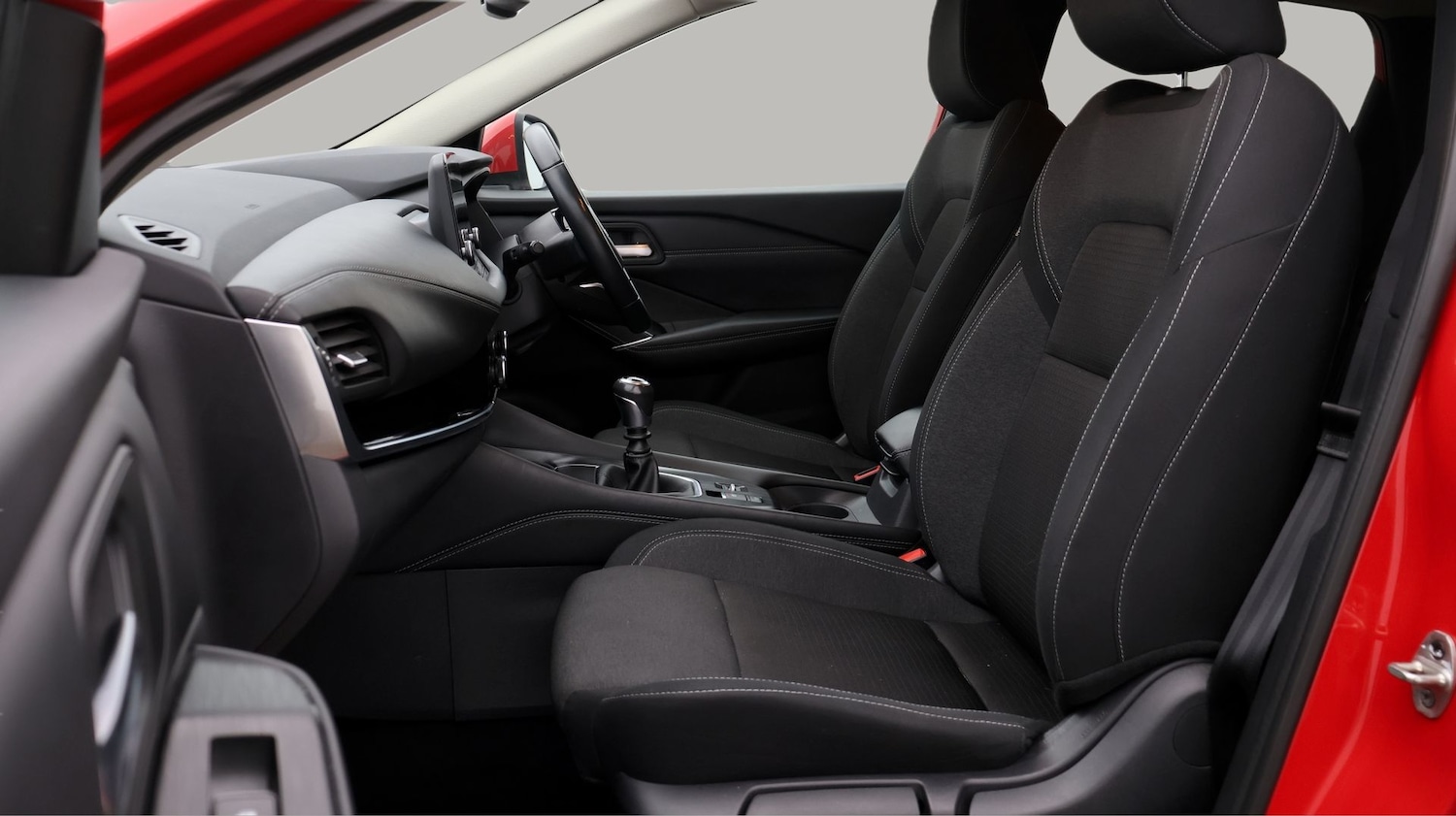 Used Nissan Qashqai 2022 for sale - 77687471: Photo 14