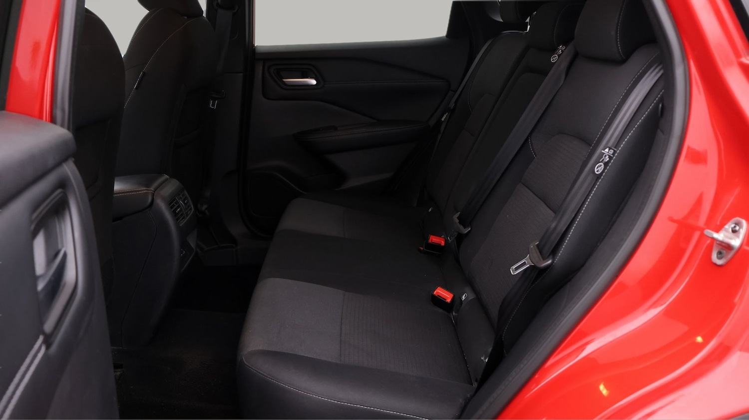 Used Nissan Qashqai 2022 for sale - 77687471: Photo 16