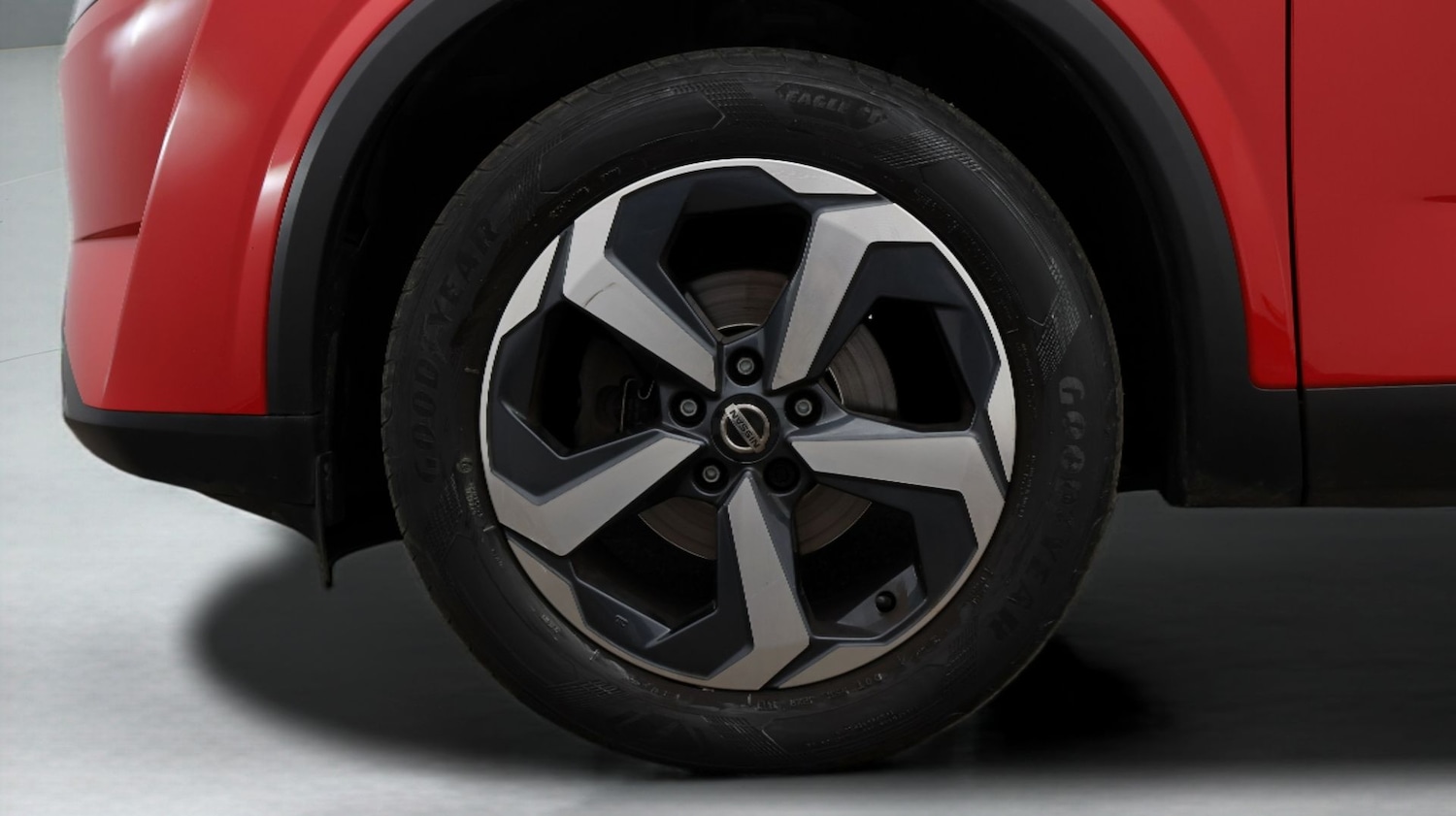 Used Nissan Qashqai 2022 for sale - 77687471: Photo 18