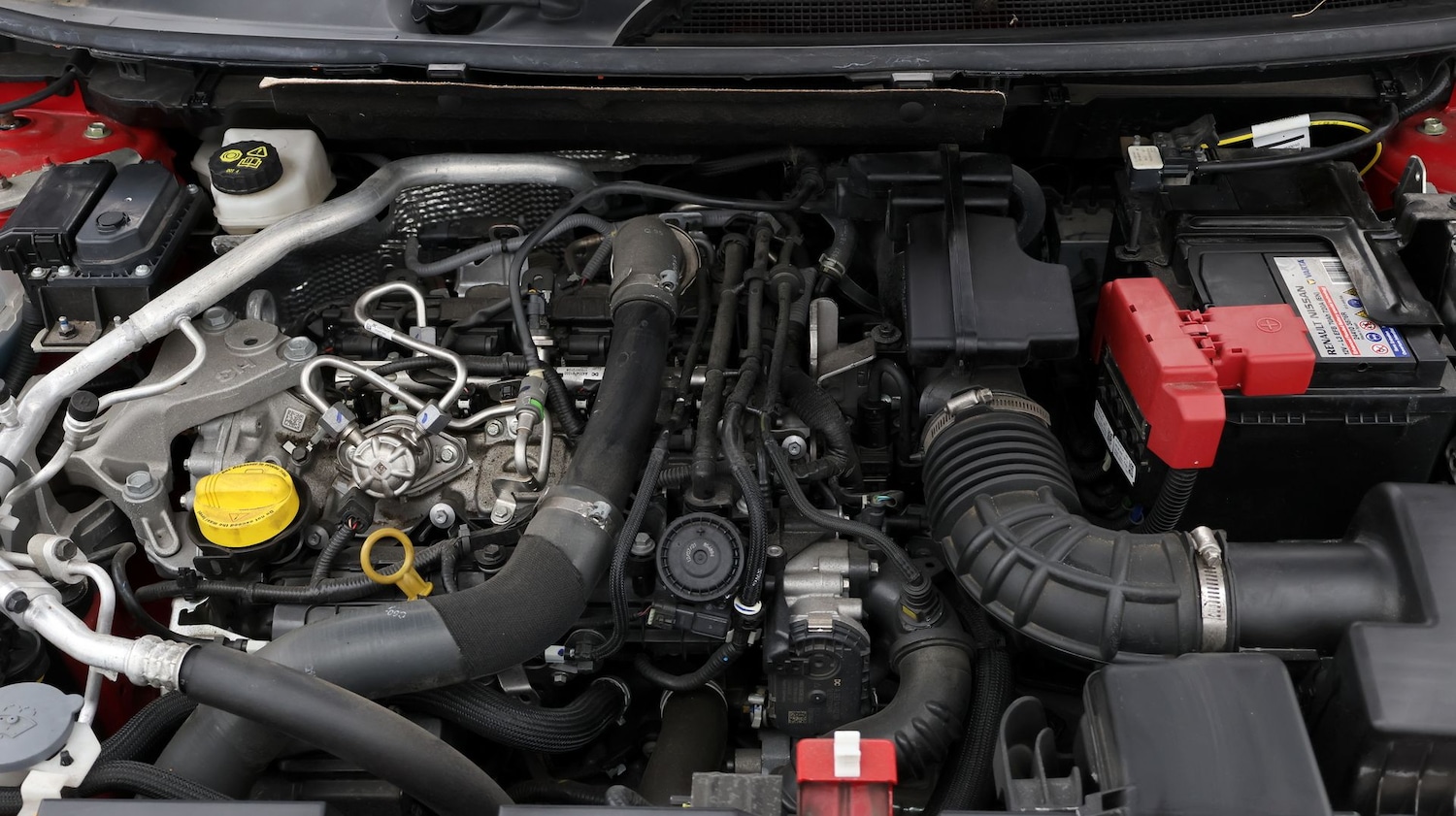 Used Nissan Qashqai 2022 for sale - 77687471: Photo 19