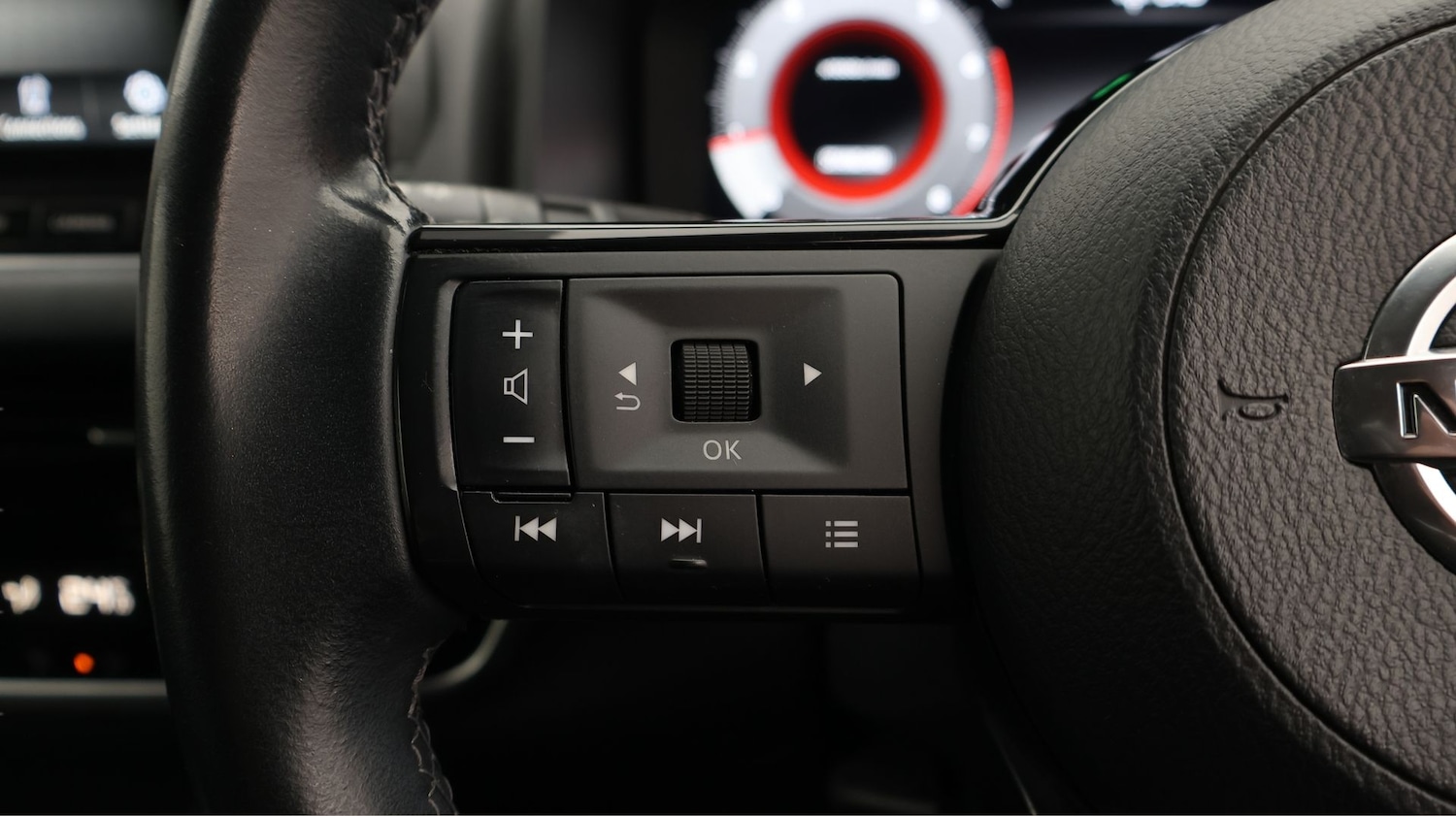 Used Nissan Qashqai 2022 for sale - 77687471: Photo 22