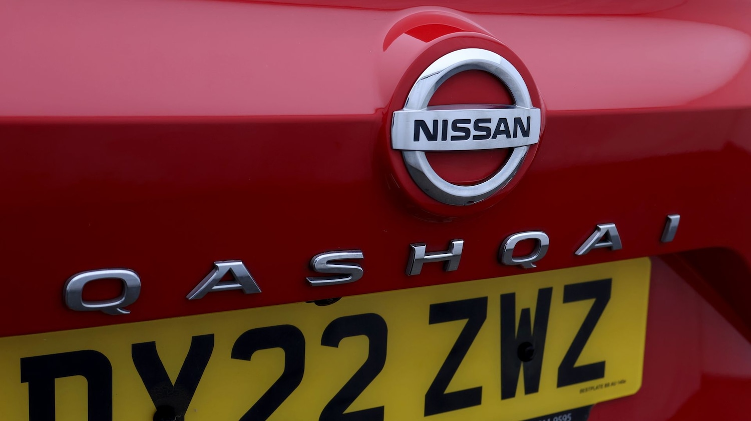 Used Nissan Qashqai 2022 for sale - 77687471: Photo 24