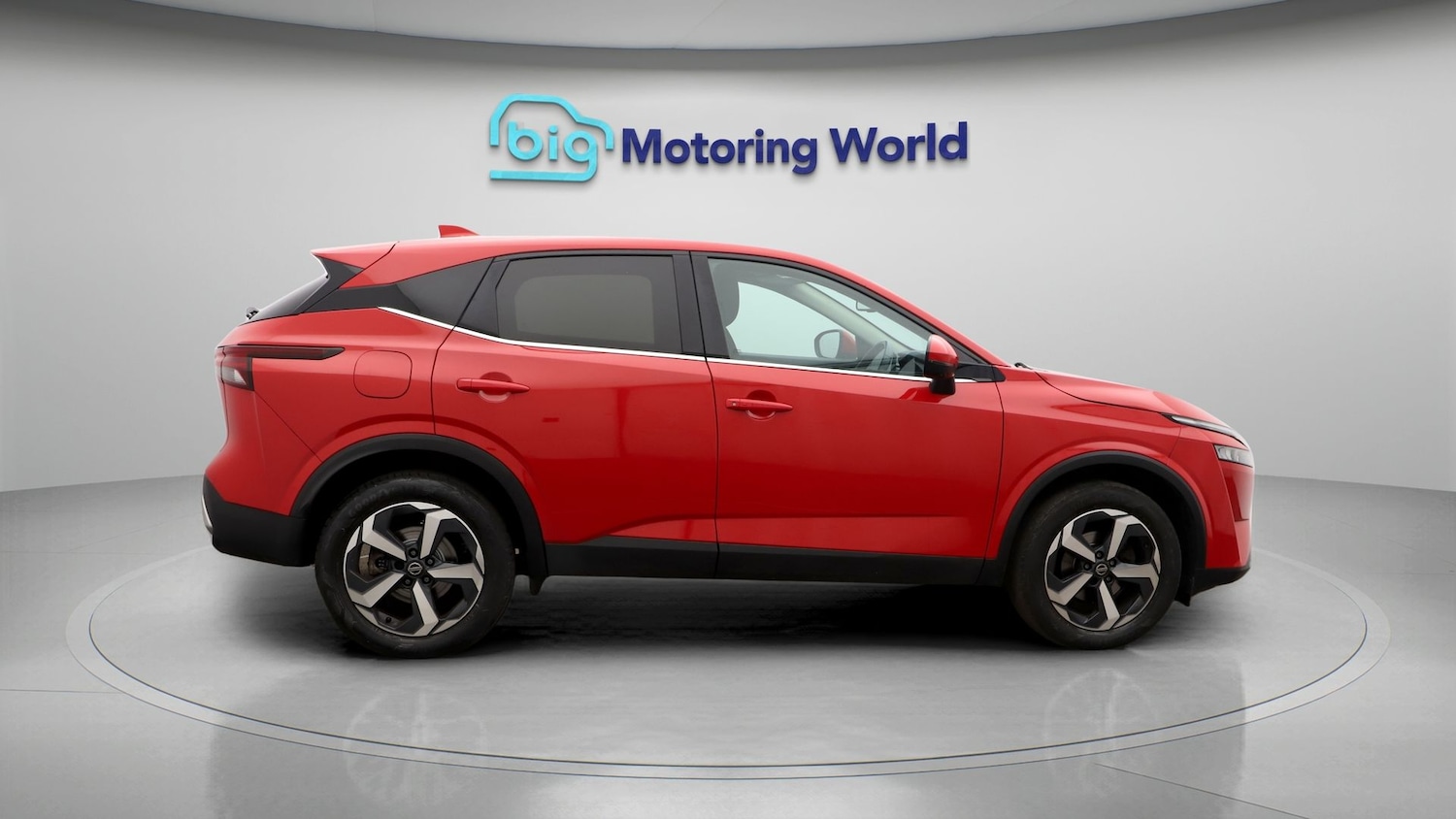 Used Nissan Qashqai 2022 for sale - 77687471: Photo 8