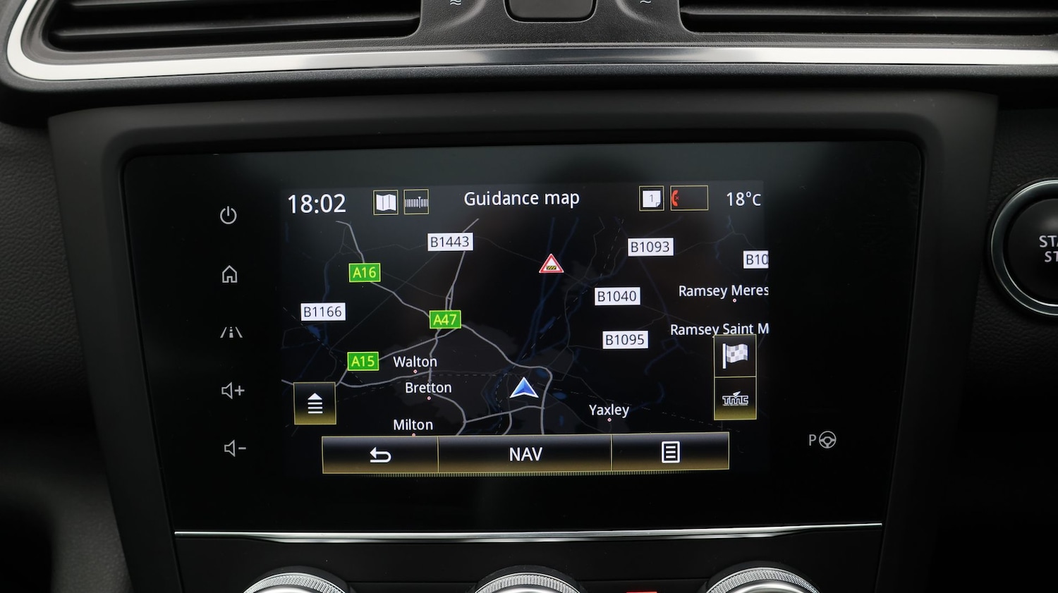 Used Renault Kadjar 2019 for sale - 77732670: Photo 11