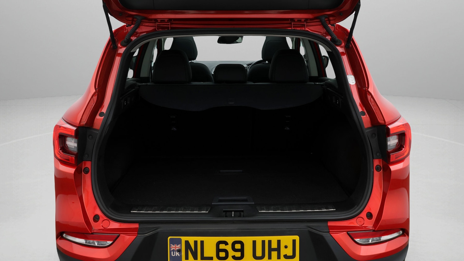 Used Renault Kadjar 2019 for sale - 77732670: Photo 17