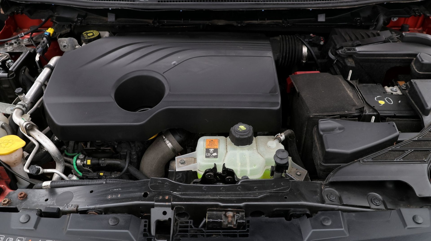 Used Renault Kadjar 2019 for sale - 77732670: Photo 19