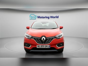Used Renault Kadjar 2019 for sale - 77732670: Photo