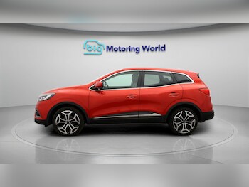 Used Renault Kadjar 2019 for sale - 77732670: Photo