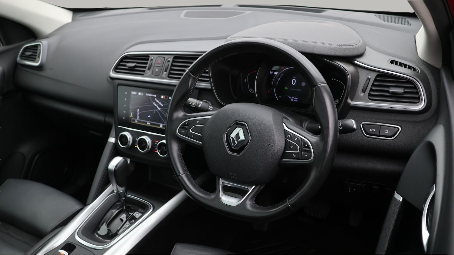 Used Renault Kadjar 2019 for sale - 77732670: Photo 9