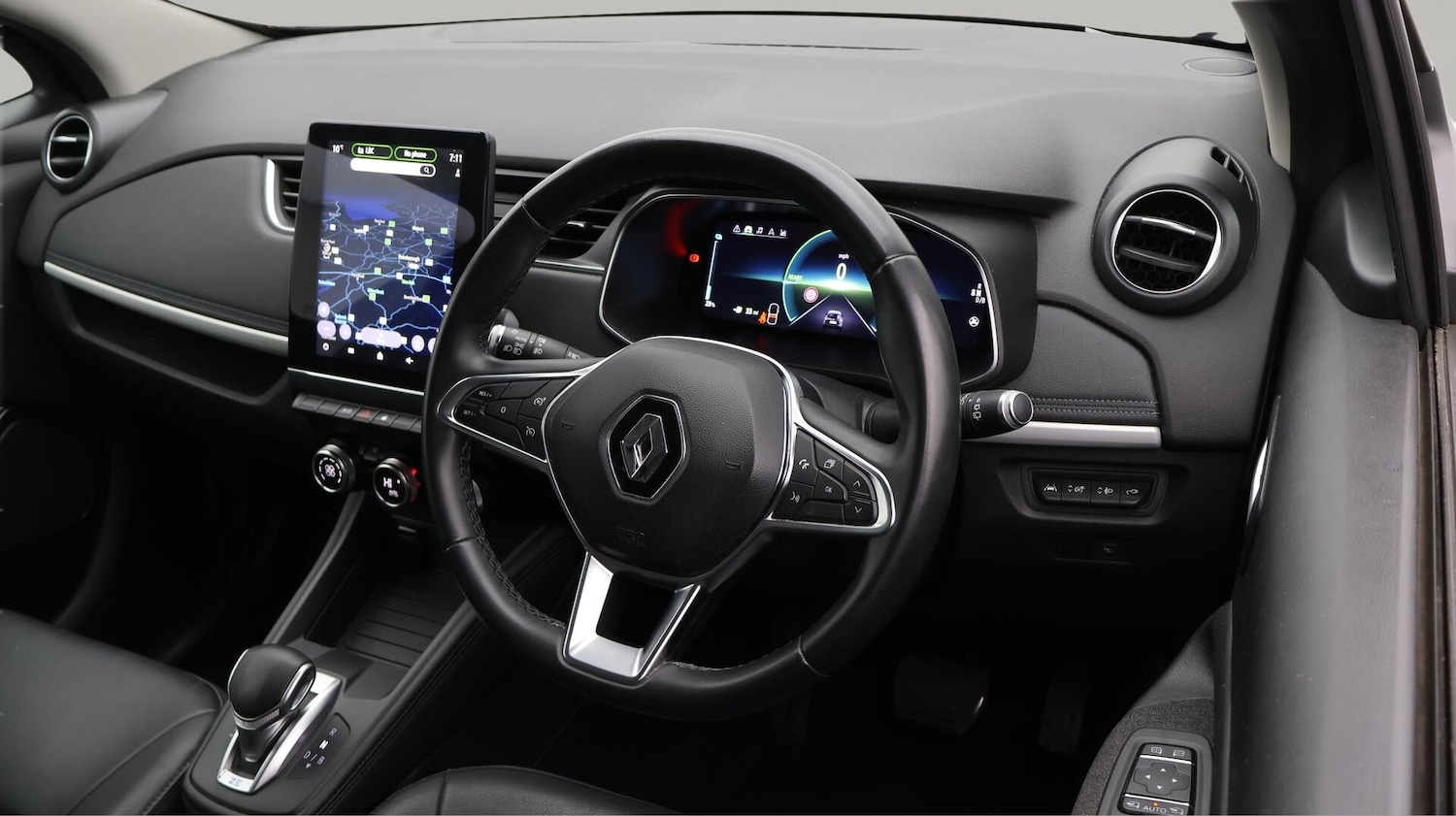 Used Renault Zoe 2021 for sale - 76689205: Photo 10