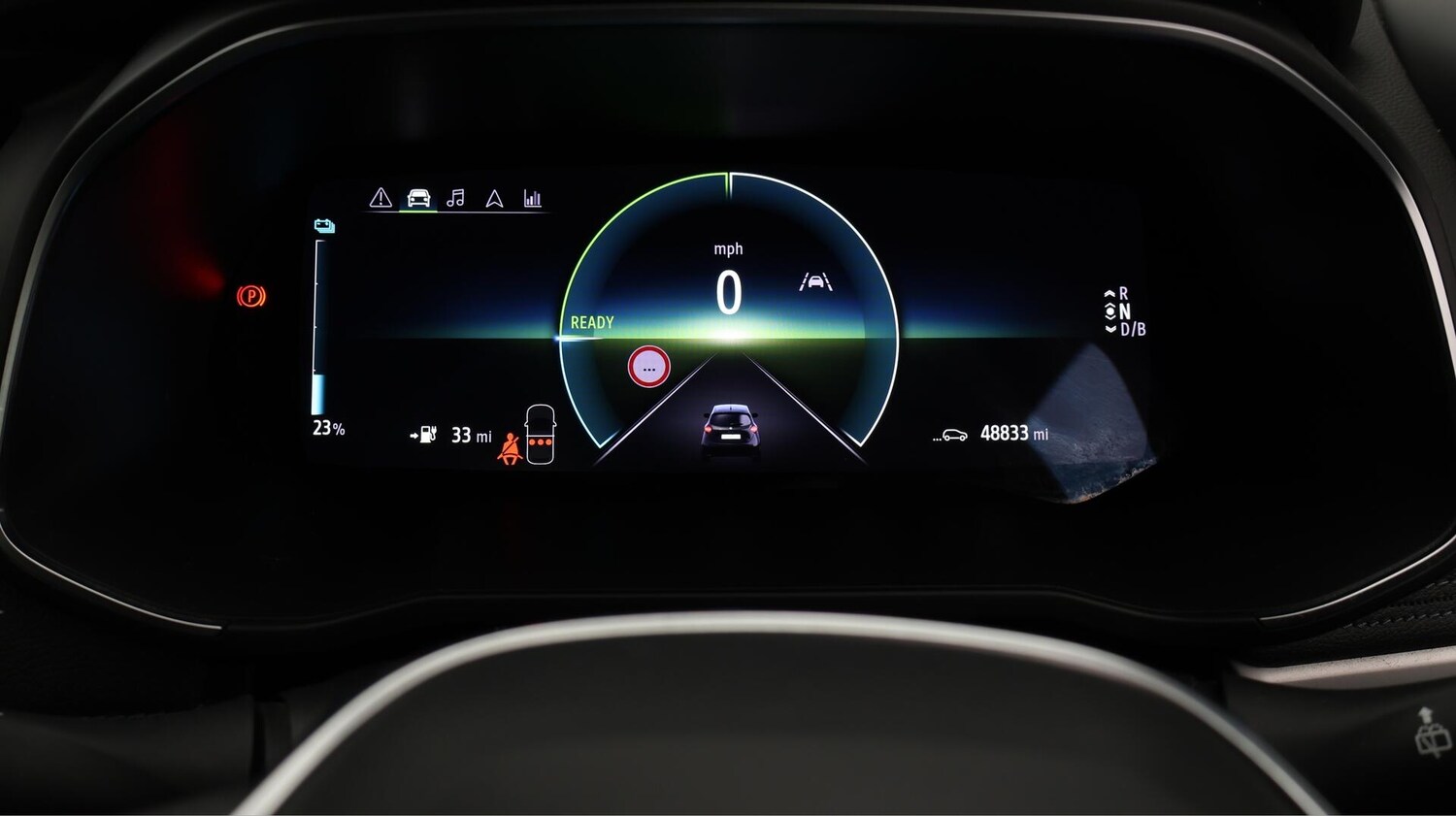 Used Renault Zoe 2021 for sale - 76689205: Photo 11