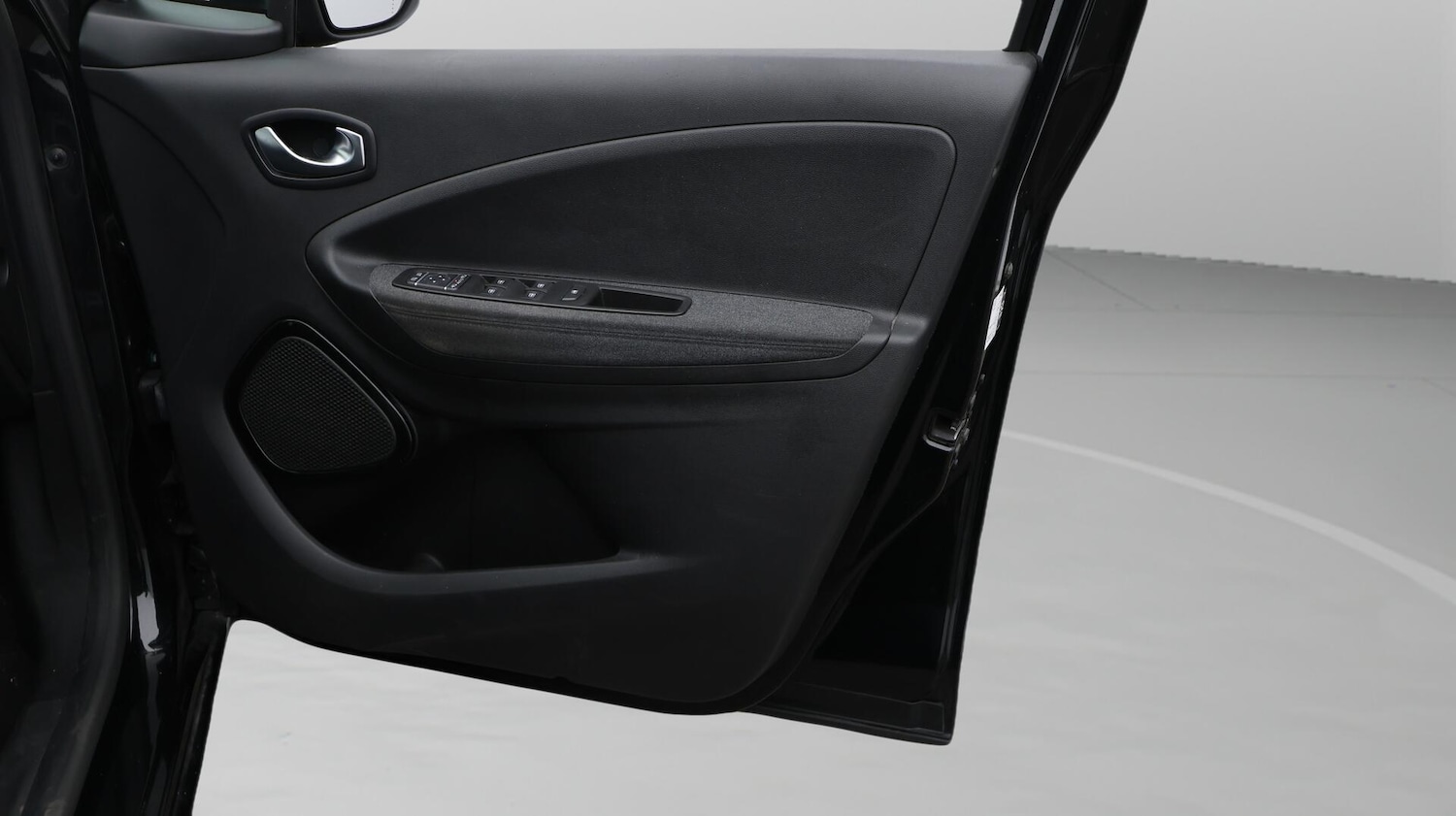 Used Renault Zoe 2021 for sale - 76689205: Photo 16