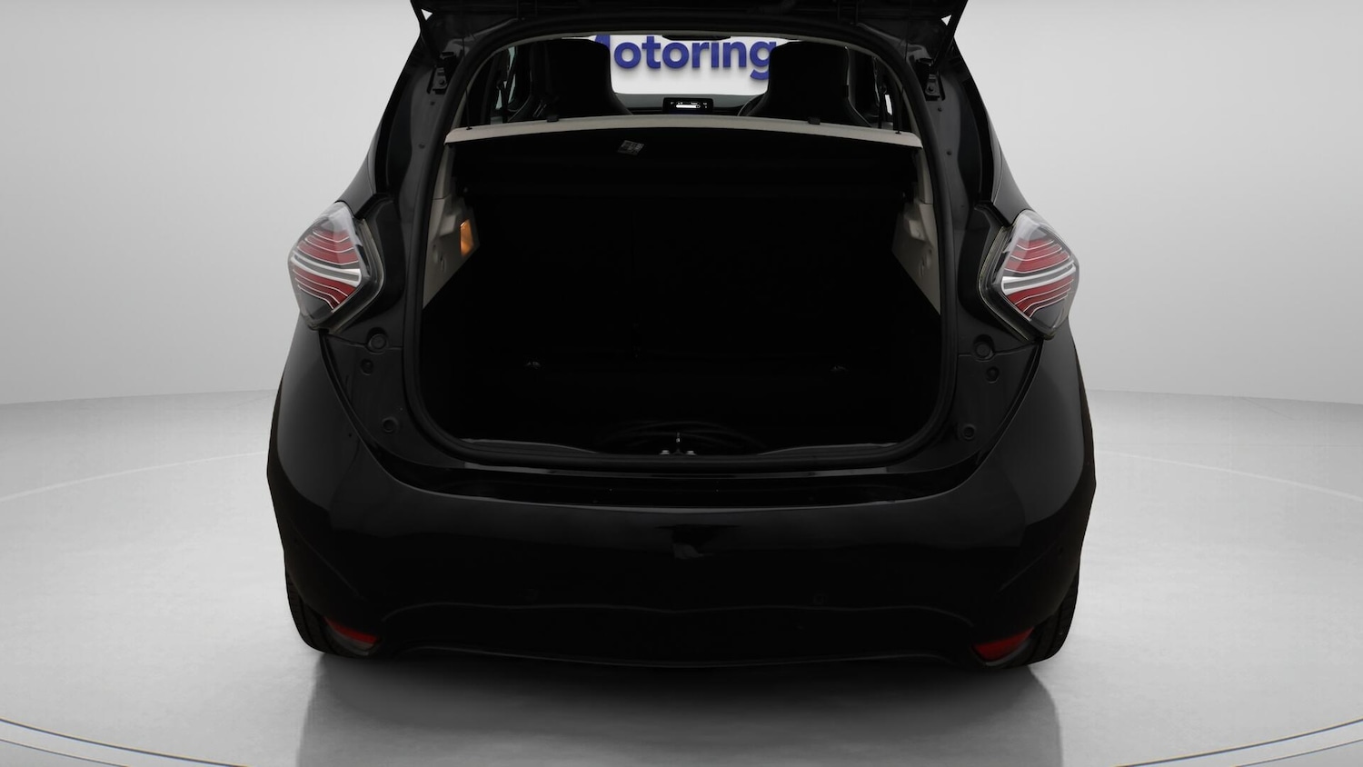 Used Renault Zoe 2021 for sale - 76689205: Photo 18