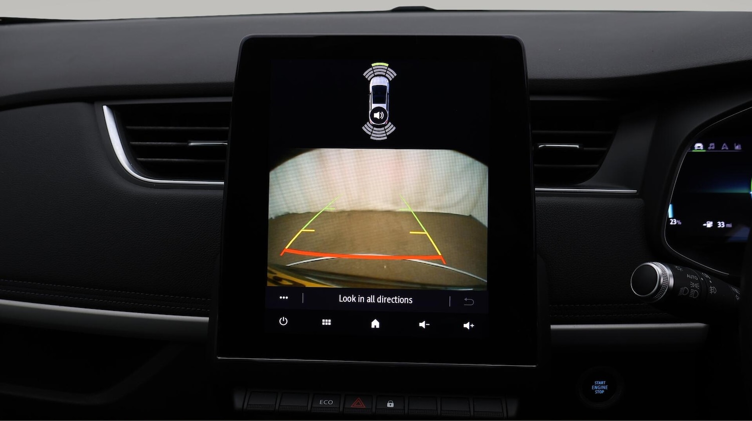 Used Renault Zoe 2021 for sale - 76689205: Photo 26