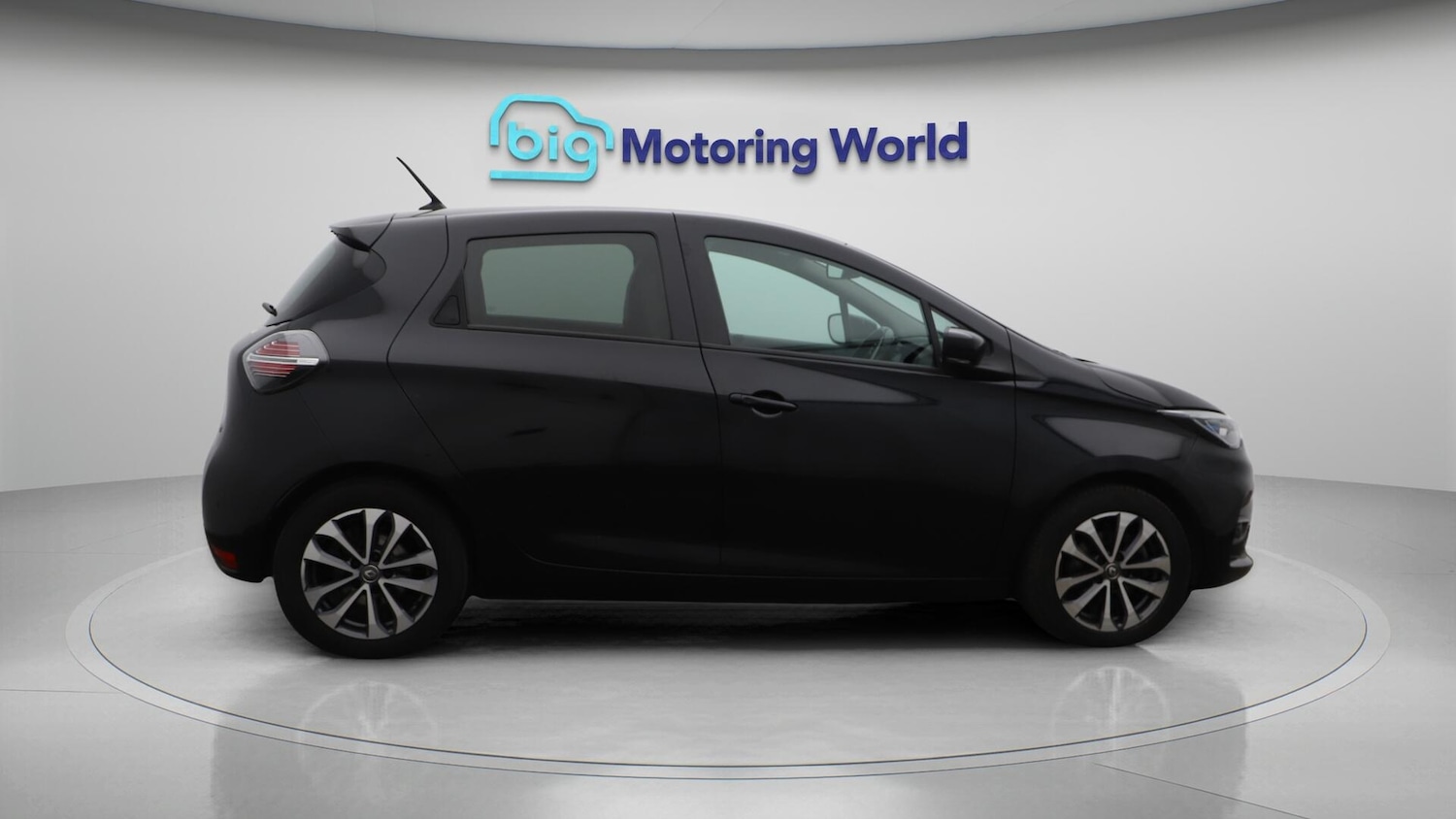 Used Renault Zoe 2021 for sale - 76689205: Photo 9