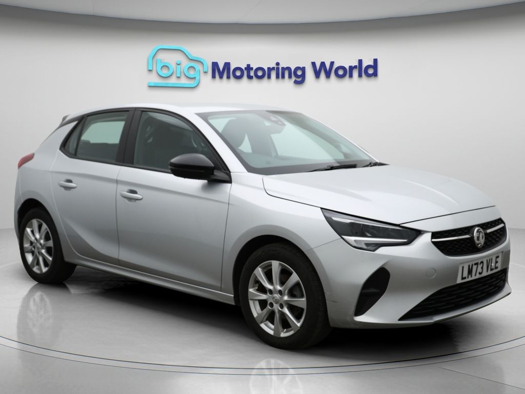 Used Vauxhall Corsa for sale - 76813789: Photo 5