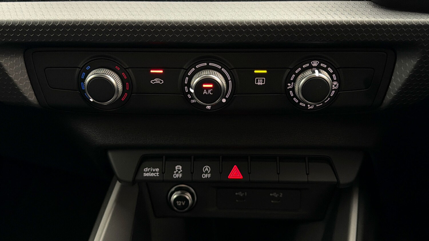 Used Audi A1 for sale - 77864678: Photo 11