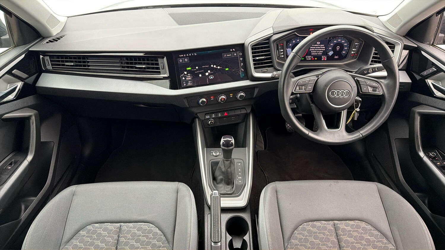 Used Audi A1 for sale - 77864678: Photo 12