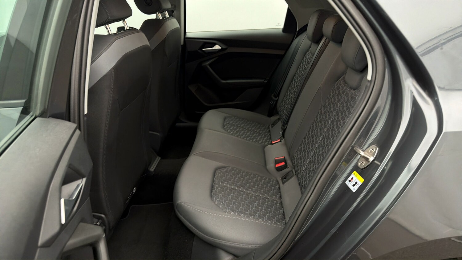 Used Audi A1 for sale - 77864678: Photo 15