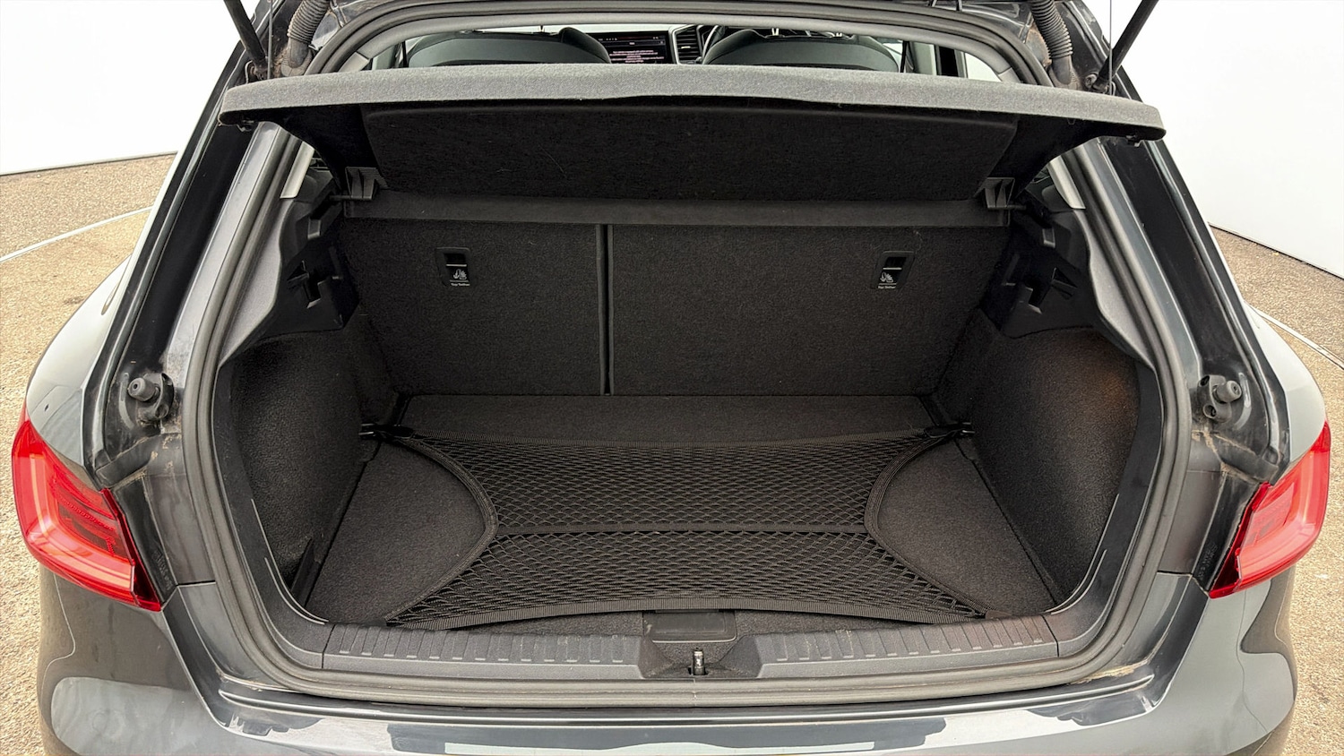 Used Audi A1 for sale - 77864678: Photo 16