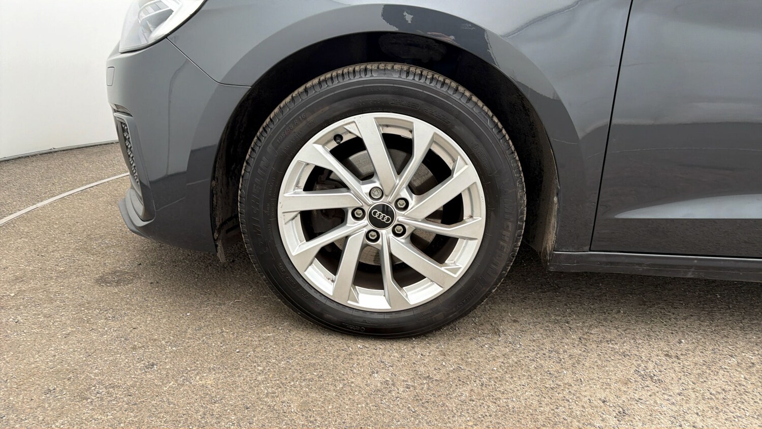 Used Audi A1 for sale - 77864678: Photo 17