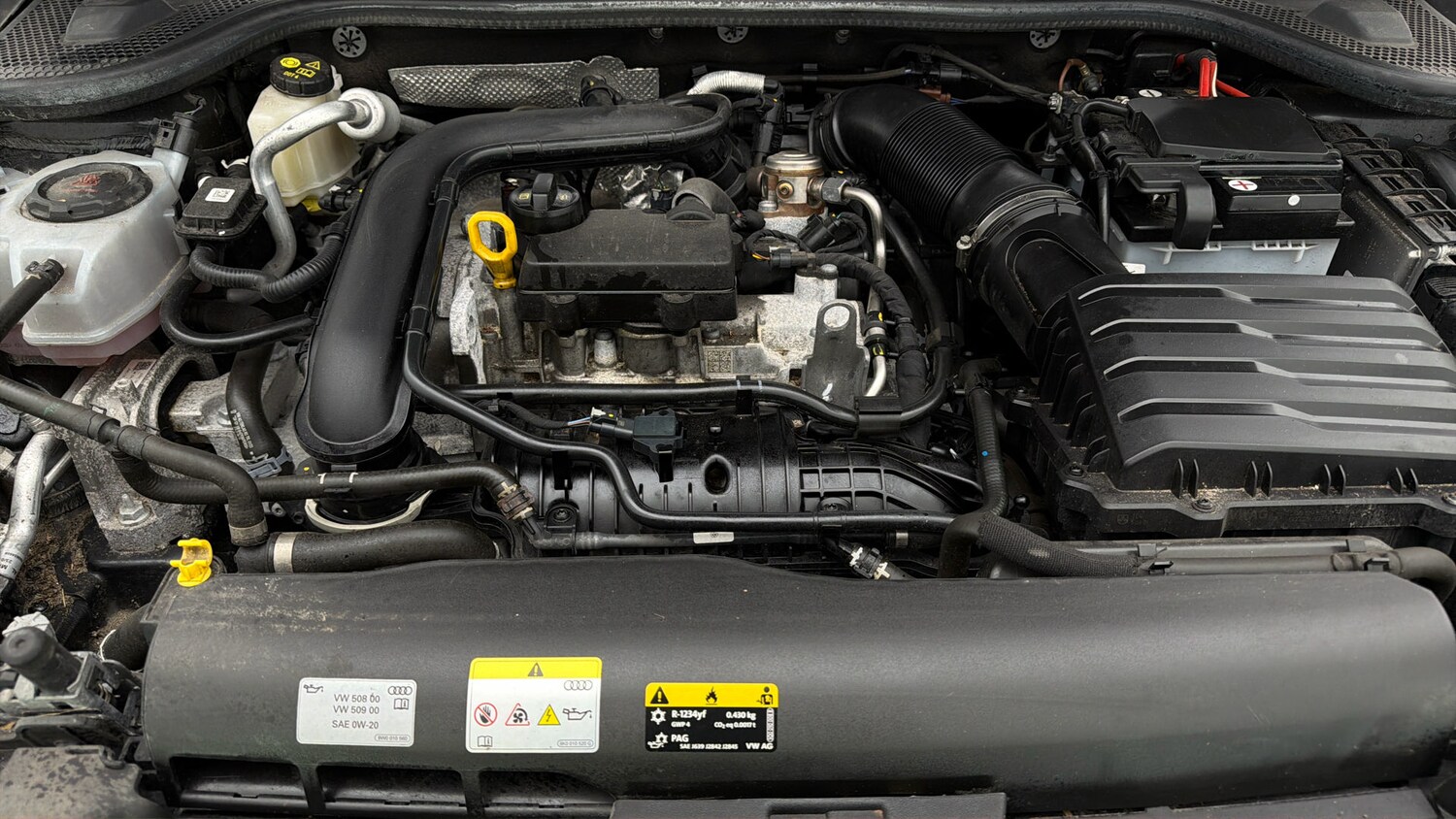 Used Audi A1 for sale - 77864678: Photo 18