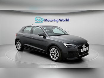 Audi A1 feature image