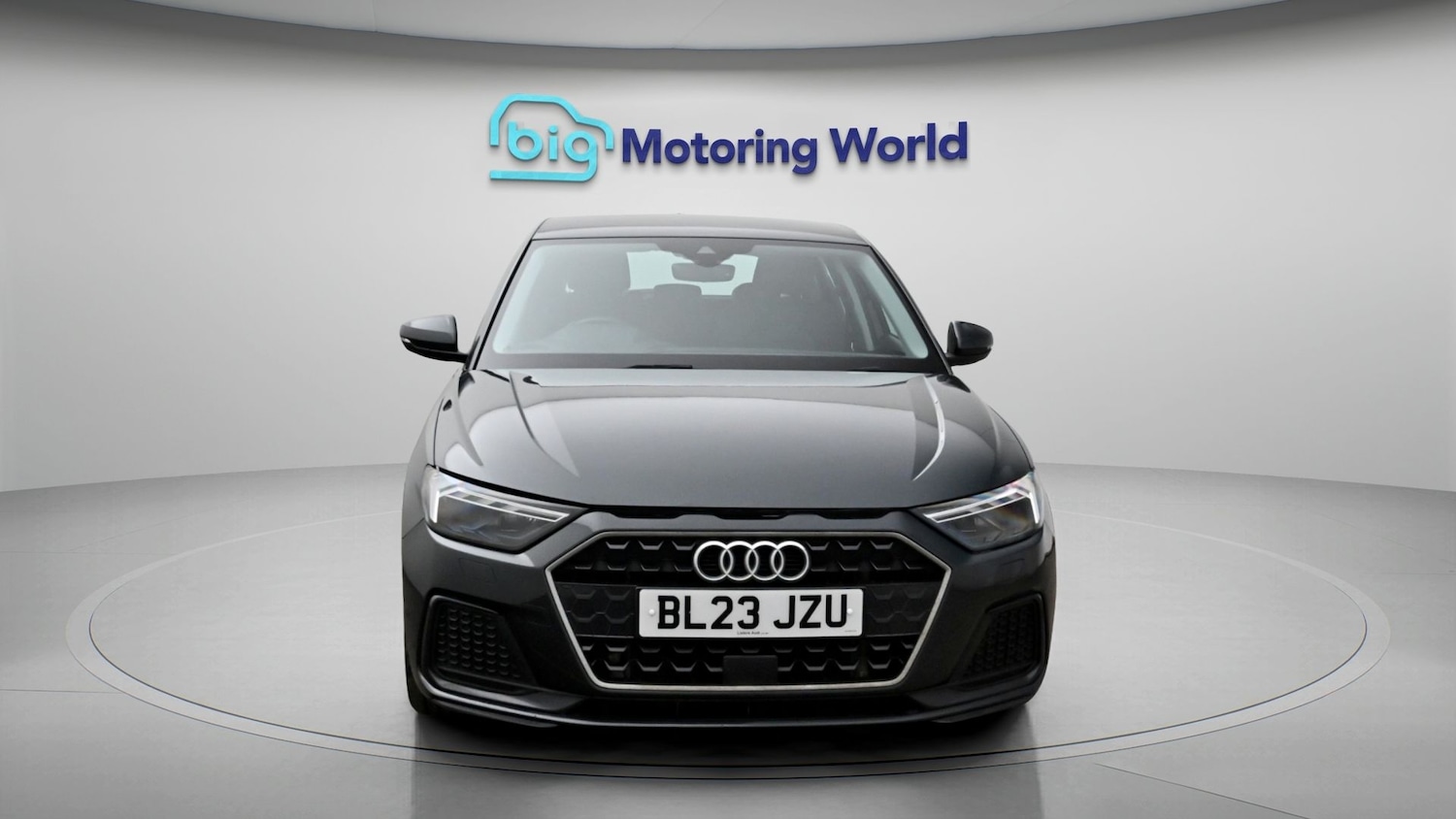 Used Audi A1 for sale - 77864678: Photo 2