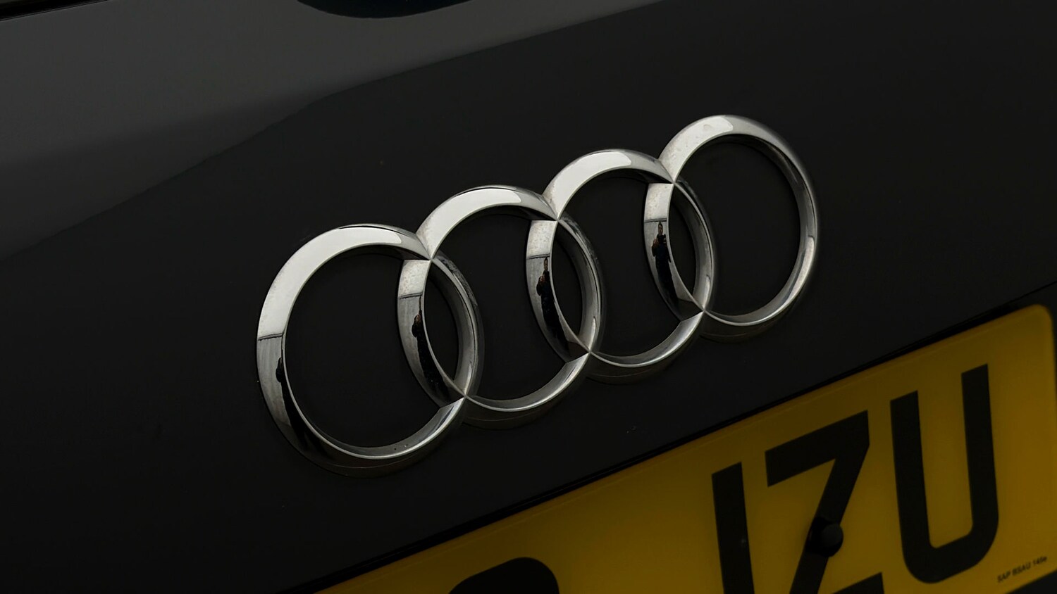 Used Audi A1 for sale - 77864678: Photo 20