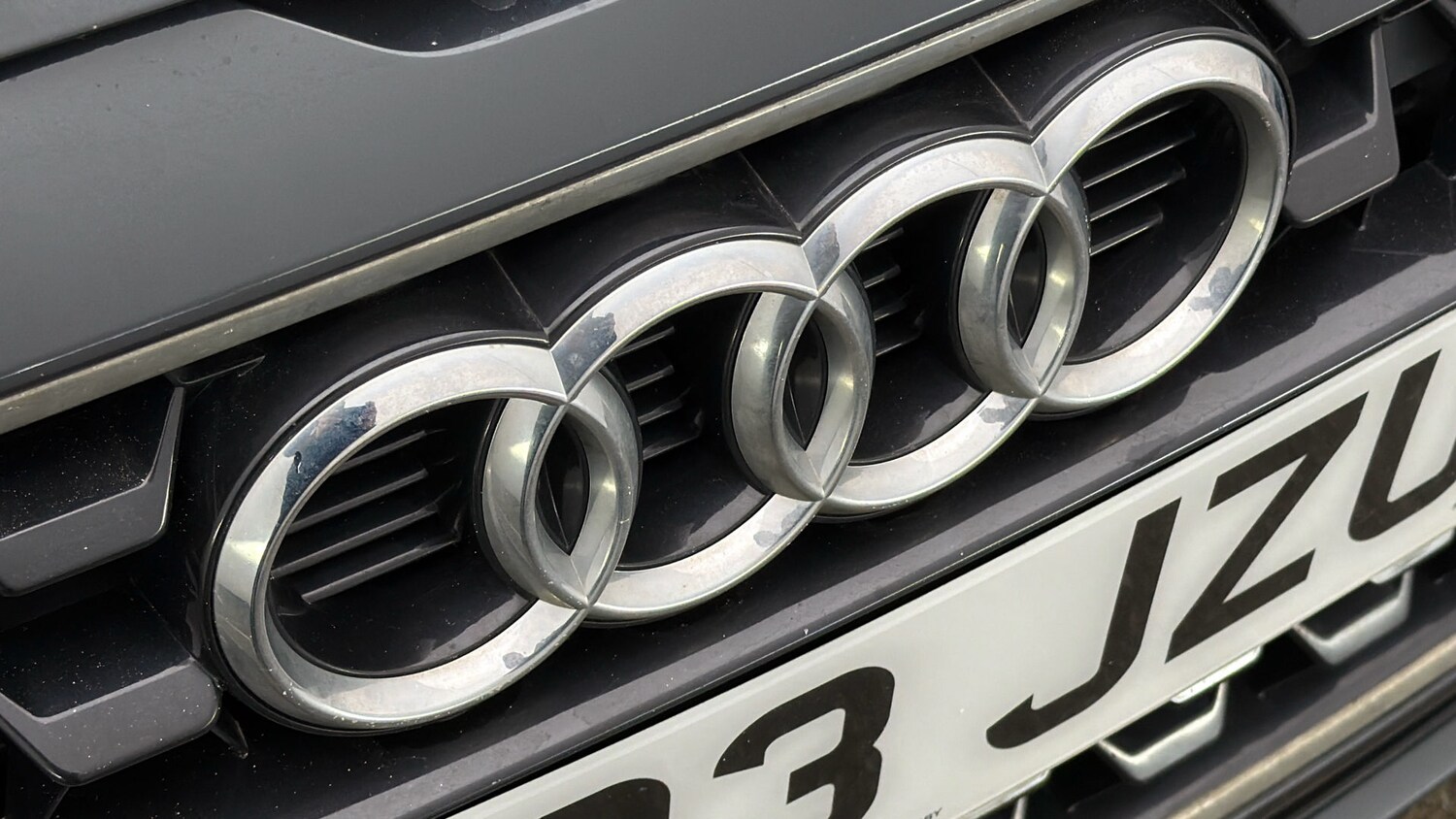 Used Audi A1 for sale - 77864678: Photo 22