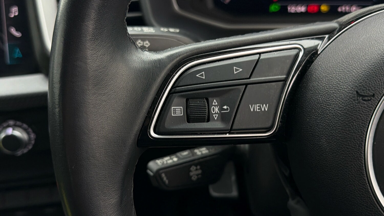 Used Audi A1 for sale - 77864678: Photo 23