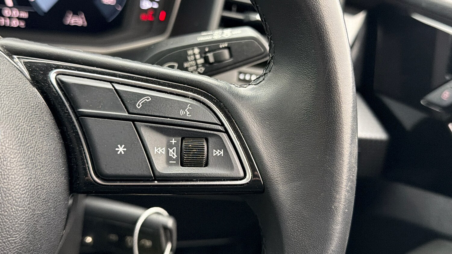 Used Audi A1 for sale - 77864678: Photo 24