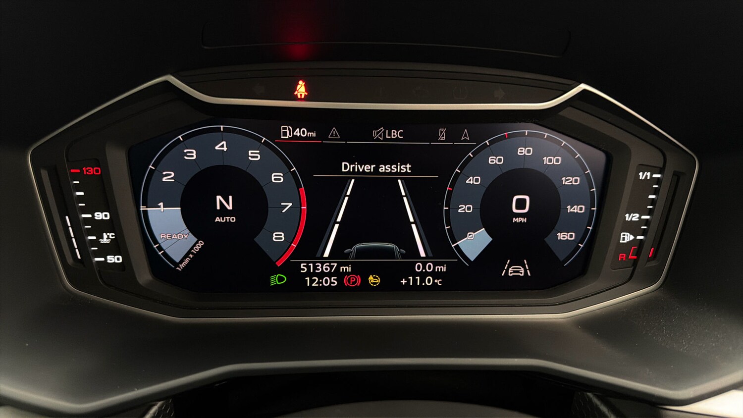 Used Audi A1 for sale - 77864678: Photo 25