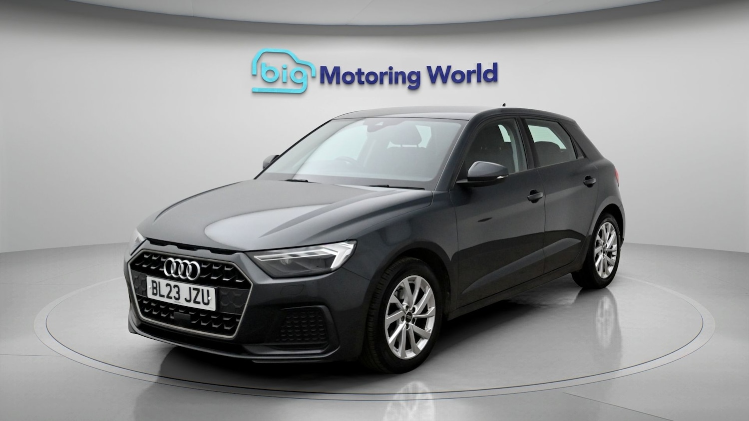 Used Audi A1 for sale - 77864678: Photo 3