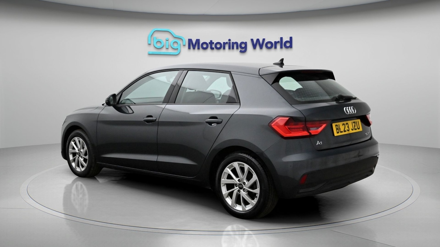 Used Audi A1 for sale - 77864678: Photo 5