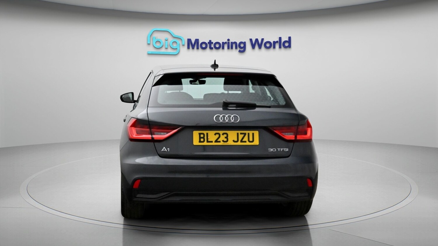 Used Audi A1 for sale - 77864678: Photo 6