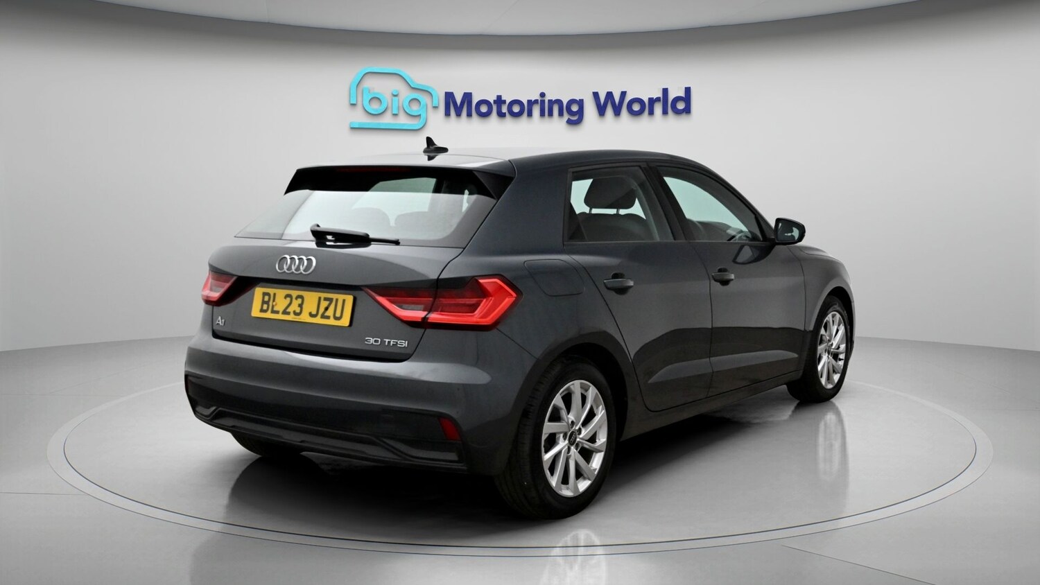 Used Audi A1 for sale - 77864678: Photo 7