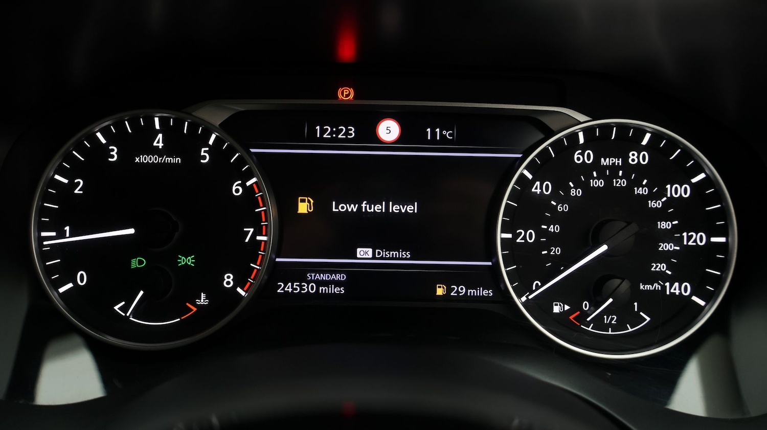 Used Nissan Qashqai 2024 for sale - 77296628: Photo 10