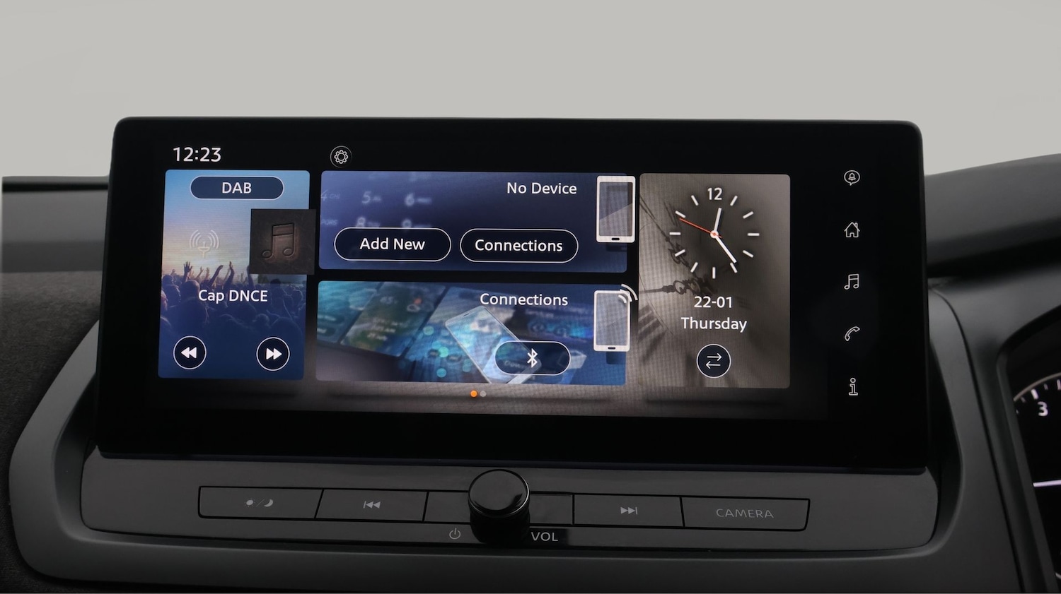 Used Nissan Qashqai 2024 for sale - 77296628: Photo 11