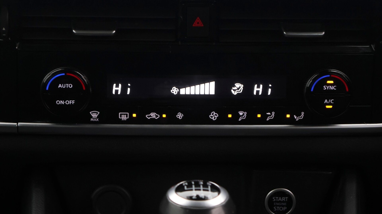 Used Nissan Qashqai 2024 for sale - 77296628: Photo 12