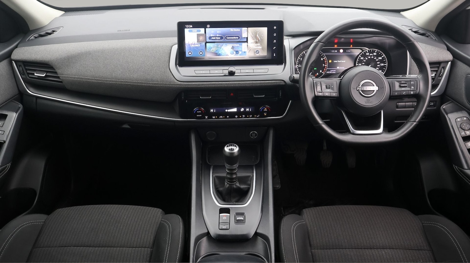 Used Nissan Qashqai 2024 for sale - 77296628: Photo 13