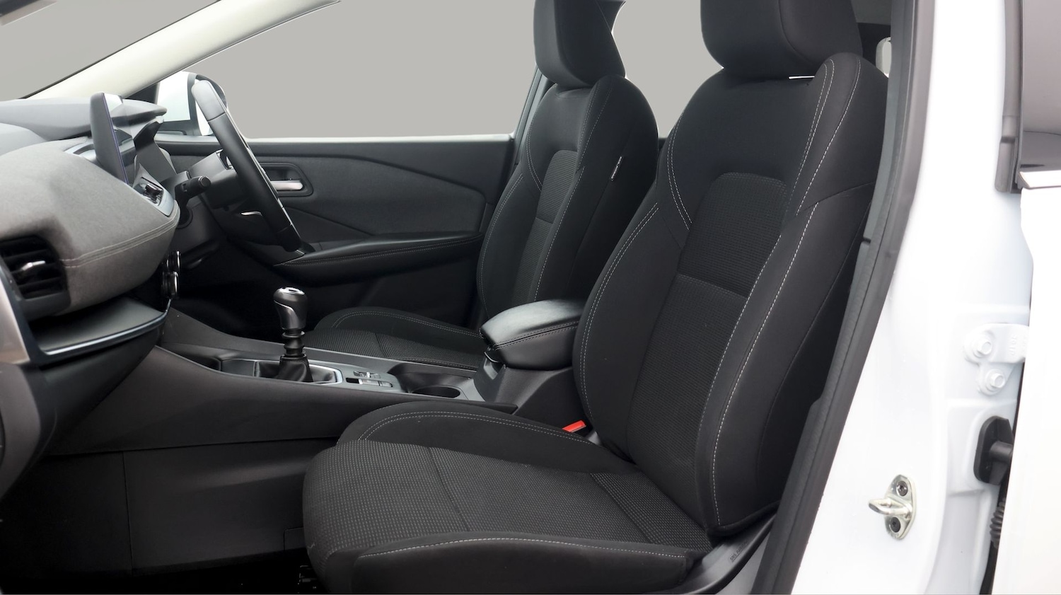 Used Nissan Qashqai 2024 for sale - 77296628: Photo 14