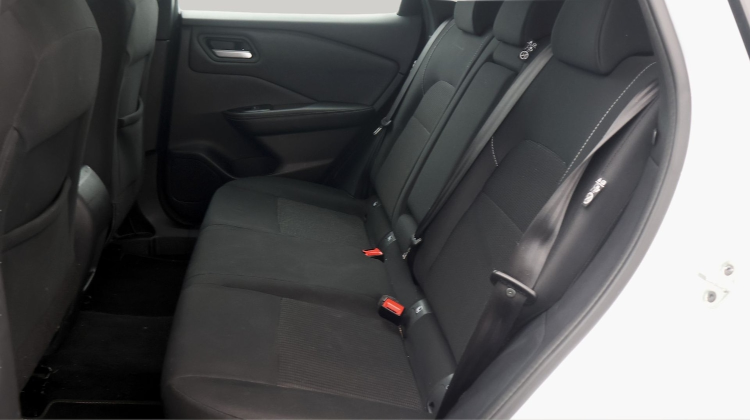 Used Nissan Qashqai 2024 for sale - 77296628: Photo 16