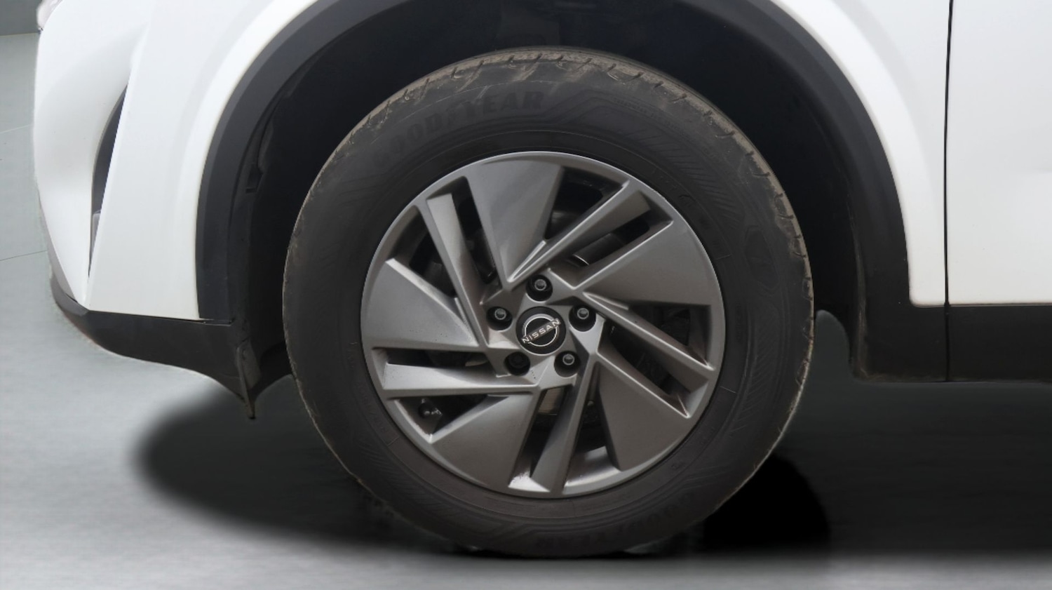 Used Nissan Qashqai 2024 for sale - 77296628: Photo 18